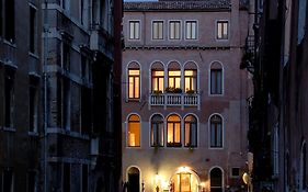 Hotel All Angelo Venecia
